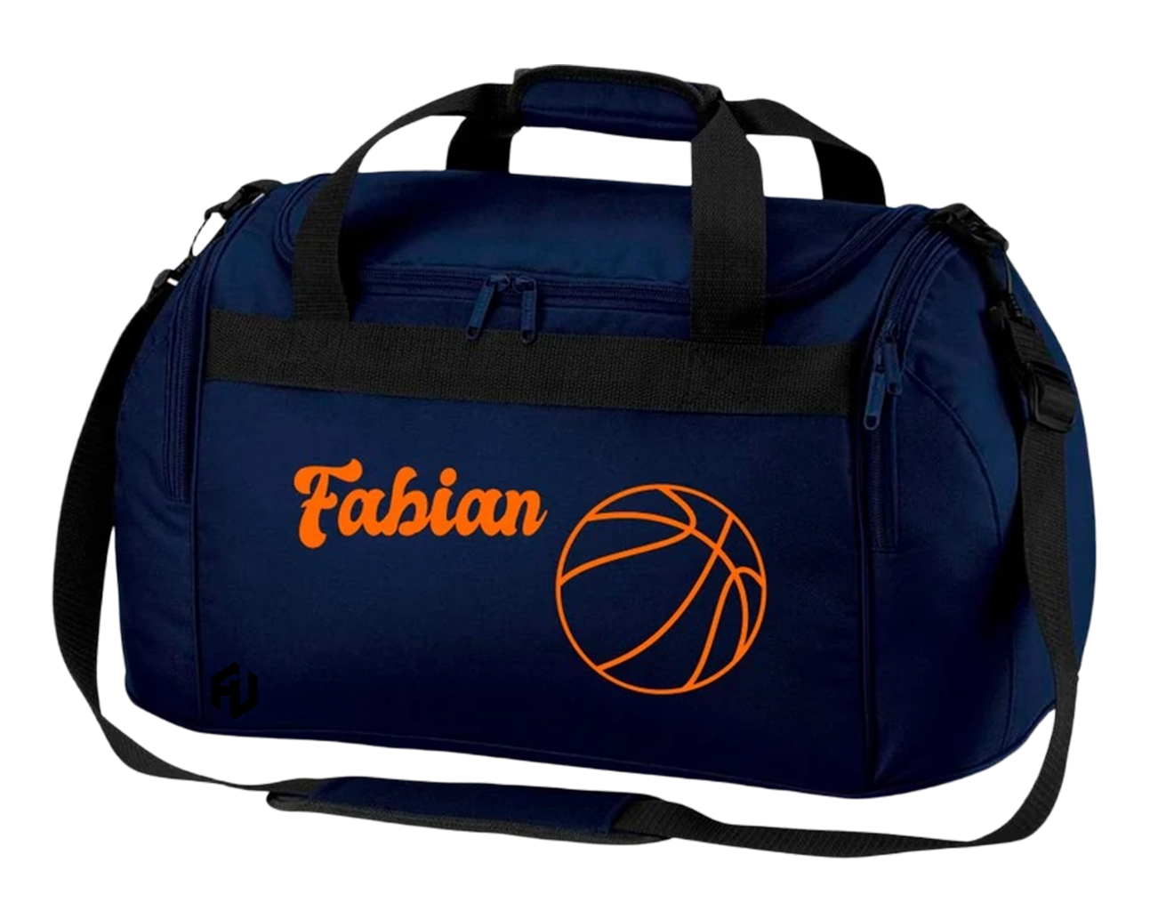 Basketball Bag- image 2